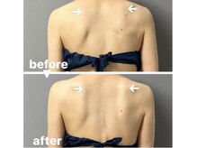 メゾン ド クロエ(Maison de Chloe)の雰囲気（痩せただけでは叶わない部分も骨格から整えます＊）