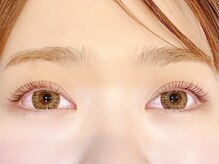 ハニーアンドミエル 京都駅前店(Honey&Miel)の雰囲気（まつ毛のことならお任せ！！）