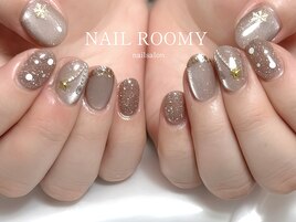 《パラジェル》冬Design