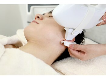 カフェエム(Cafe M)/極小パーツのオプションも◎