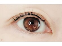 ネイチャー(Nature)/マスカラパーマ☆