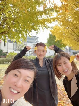 ソレイユ/2024年も残りあと僅か☆