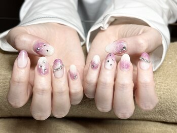 デンオブ(Den of)/ネイルデザイン