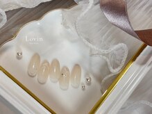 ラヴィン(Lovin)/【2月 simple+】