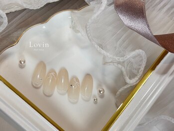 ラヴィン(Lovin)/【2月 simple+】