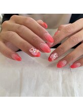 ライフ セカンド(LIFE2nd)/ネオングラデーション