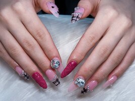 持ち込みデザイン/やり放題