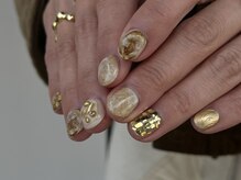 ステイシーネイル(stay she Nail)