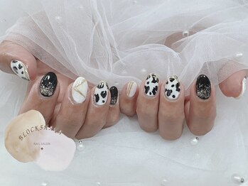 ブロックファイブハナ(Block 5 HANA)/