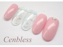 ビューティスタジオ センブレス(Cenbless)/7月末迄/ハンド★定額6000