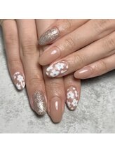 スペル オン ネイルズ(Spell on nails)/