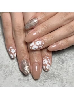 スペル オン ネイルズ(Spell on nails)/