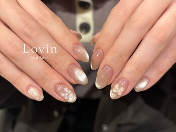 ラヴィン(Lovin)/【パラジェル】うるマグ