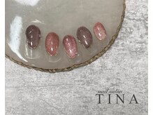 ティナ(TINA)/