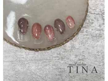 ティナ(TINA)/