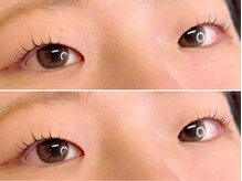 ブリコ(Brico)/Lashlift / Kanako