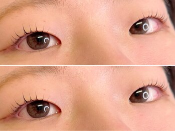 ブリコ(Brico)/Lashlift / Kanako