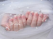 エリア(ELIA)/ワンホン定額コース