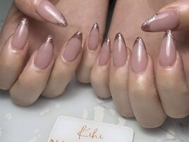 フレンチネイル