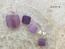 ザマリー 神戸マルイ店(THE MARIE)/FOOT定額6600ヴィンテージ 0619e