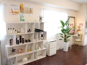 エソール(essor)/こだわりの店販商品たち