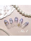 hand/ゴージャス