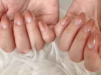 ヴェリタネイル(Verita nail)/グラデーション