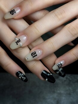 クムネイル(Qmu nail)/推しネイル!