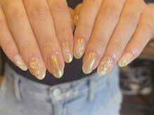 ハープ アイラッシュ(HARP Eyelash)/2時間アートコース¥8360