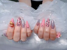 アイリスネイル(Irises Nail)/