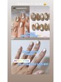 ナイスネイル 上野御徒町店(NICE NAIL)&nbsp;オフ込み★持ち込みデザインコース5,990円