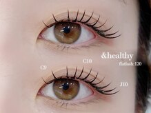 ライラ(LAYLA)/アンドヘルシー120本