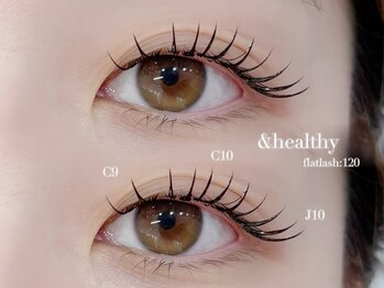 ライラ(LAYLA)/アンドヘルシー120本