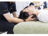 2回目以降【頭痛や首肩のつらさ】 神経整体×関節ストレッチ整体
