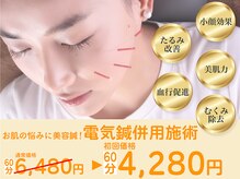 まねきねこ治療院