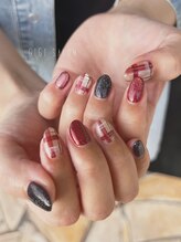 ジジ サロン(GiGi Salon)/持ち込みデザイン