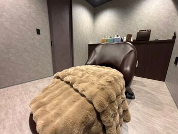 ストリクス(STRIX)の写真/《岡崎/完全個室のウェットヘッドスパ専門店》毎日頑張るあなたへのご褒美に。