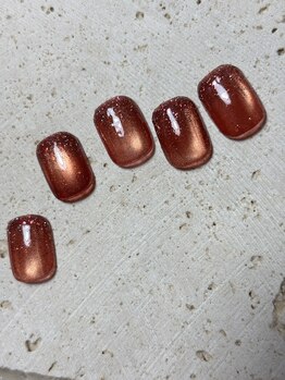 フィルネイル(fil nail)/定額ニュアンスコース