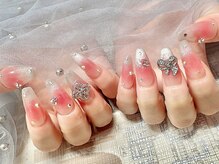 ラッキースター(Lucky Star)/