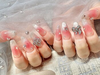 ラッキースター(Lucky Star)/