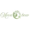 ムーンボウ(Moonbow)ロゴ