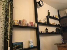 顔あげ屋 名古屋店/「来るのが楽しみ」と言われます