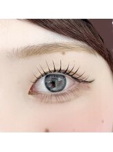 スリー いわき(iii)/マスカラパーマいわき最速導入