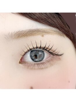 スリー いわき(iii)/マスカラパーマいわき最速導入