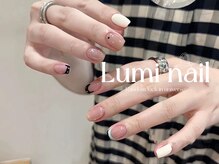 ルミネイル 池袋東口サンシャイン店(Lumi Nail)/可愛いネール
