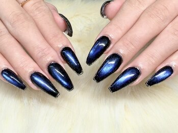 ビアンカ 浦和店(Bianca)/ダークマグネット¥10300