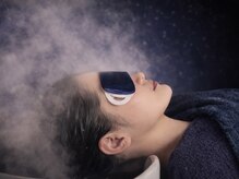 星のひみつきち/スチームでうるおいを