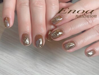 エノア(Enoa)/