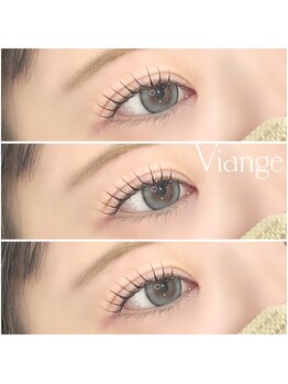ヴィアンジュ アイラッシュ 仙台店(Viange Eyelash)/