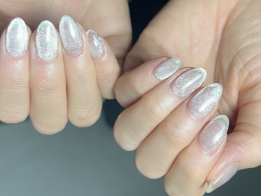 【HAND】マグネットorミラーワンカラー　7480円　
